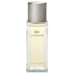 Парфюмерная вода LACOSTE Lacoste pour Femme, 30 мл