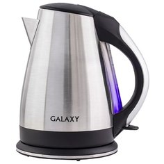 Чайник Galaxy GL0314, нержавеющая сталь