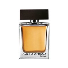 Туалетная вода DOLCE & GABBANA The One for Men, 50 мл