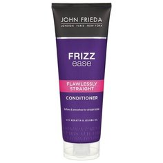 John Frieda кондиционер для волос Frizz Ease Flawlessly Straight, 250 мл