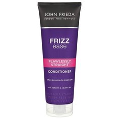 John Frieda кондиционер для волос Frizz Ease Flawlessly Straight, 250 мл