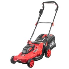 Газонокосилка Hammer ETK2000