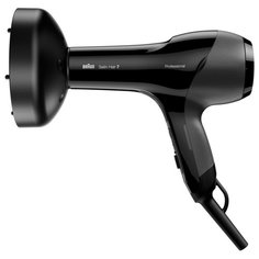 Фен Braun HD 785 Satin Hair 7 black