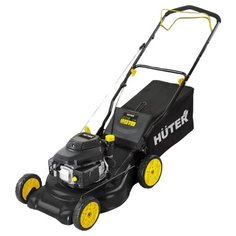 Газонокосилка Huter GLM-5.0 ST