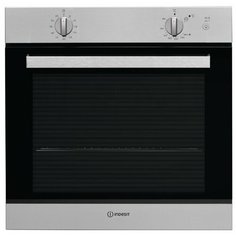 Газовый духовой шкаф Indesit IGW 620 IX
