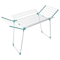 Сушилка для белья HAUSMANN напольная Arcturus 22m белый