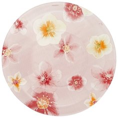 Luminarc Тарелка суповая Poeme Rose 23 см N6105 розовый