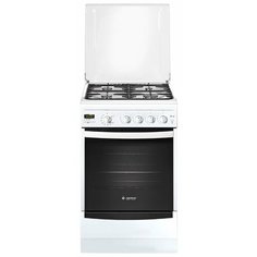 Газовая плита GEFEST 5100-04 Гефест