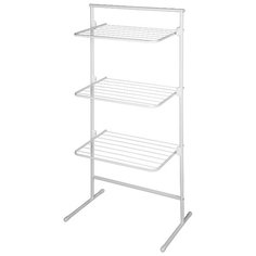 Сушилка для белья Rorets напольная Triple белая