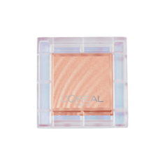 LOreal Paris Тени для век с маслами Color Queen 21 божественный бронзовый