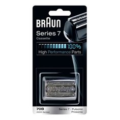 Сетка и режущий блок Braun 70B (Series 7)