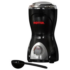 Кофемолка Hotter HX-200 черный