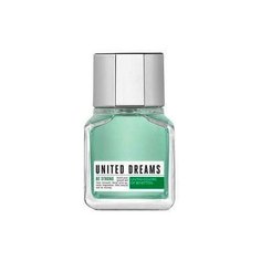 Туалетная вода UNITED COLORS OF BENETTON United Dreams Men Be Strong, 60 мл