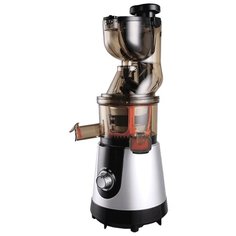 Соковыжималка Mirandi J-60 silver/black