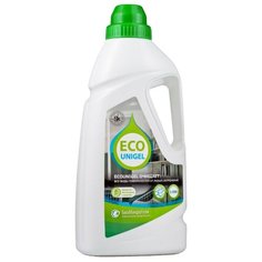 БиоМикроГели Универсальное моющее средство для любых поверхностей EcoUni Gel концентрат 1 л