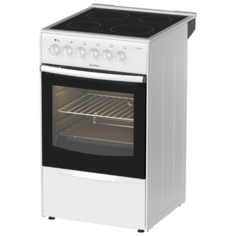Электрическая плита DARINA B 3607 W Дарина