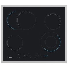Электрическая варочная панель Candy CH64EXFP