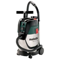 Профессиональный пылесос Metabo ASA 30 L PC INOX 1250 Вт