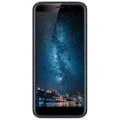 Смартфон Nobby S300 Pro синий (NBP-S3-50-02P)