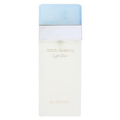 Туалетная вода DOLCE & GABBANA Light Blue pour Femme, 25 мл
