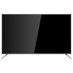 Телевизор Haier LE43K6500U 42.5" (2018) темный титан