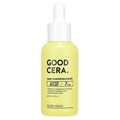 Holika Holika Good Cera Super Ceramide Essential Oil Масло для лица и тела, 40 мл