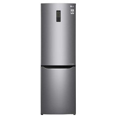 Холодильник LG GA-B379 SLUL