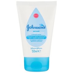 Johnsons Baby Крем защитный под подгузник 50 мл