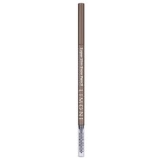 Limoni карандаш Super Slim Brow Pencil, оттенок 03