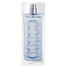 Туалетная вода Salvador Dali Eau de RubyLips, 50 мл