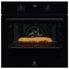 Электрический духовой шкаф Electrolux OEF5H50Z