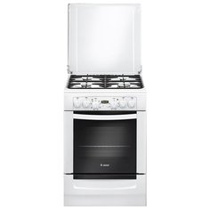 Комбинированная плита GEFEST 6102-03 Гефест