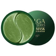 Images Гидрогелевые патчи Alga Lady Series Eye Mask (60 шт.)