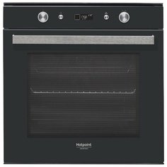 Электрический духовой шкаф Hotpoint-Ariston FI7 861 SH BL