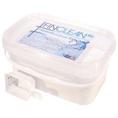 Стиральный порошок FINCLEAN.RU Premium universal 1.8 кг пластиковый контейнер