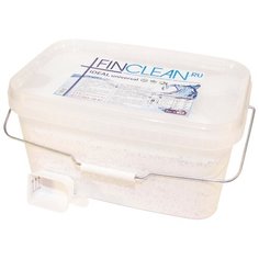 Стиральный порошок FINCLEAN.RU Ideal universal 7 кг пластиковый контейнер