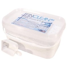 Стиральный порошок FINCLEAN.RU Ideal universal 2 кг пластиковый контейнер