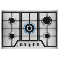 Газовая варочная панель Electrolux GPE373MX