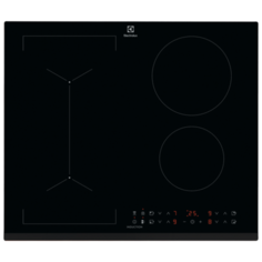 Индукционная варочная панель Electrolux IPE6443KFV