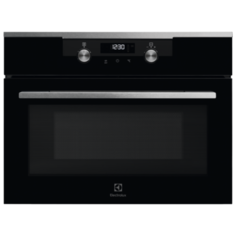 Электрический духовой шкаф Electrolux VKL6E40X