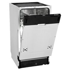 Посудомоечная машина DeLonghi DDW06S Lamethysta