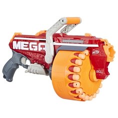 Бластер Nerf Мега Мегалодон (E4217)