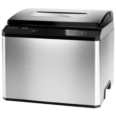 Мультиварка Caso SV 900 серебристый/черный