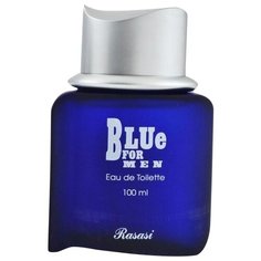 Туалетная вода Rasasi Blue for Men, 100 мл
