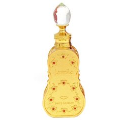 Масляные духи Swiss Arabian Jamila, 15 мл