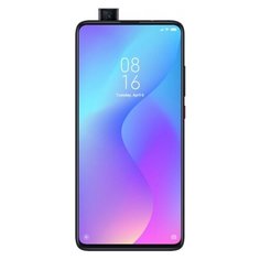 Смартфон Xiaomi Mi 9T Pro 6/128GB черный карбон