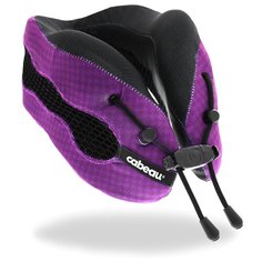Подушка для шеи Cabeau Evolution Cool, purple