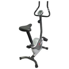 Вертикальный велотренажер Titanium SF 0475 серый