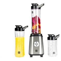 Стационарный блендер Xiaomi Circle Kitchen CD-BL01, серебристый