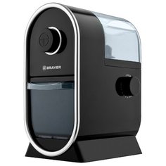 Кофемолка BRAYER BR1170 черный